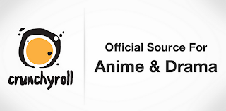 crunchyroll llega a latinoamerica anime streaming