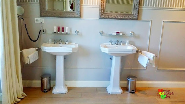 Baño-Chateau-Les-Olivers-de-Salettes