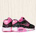 Sepatu NIke Wanita Nike Airmax Hello Kitty [NWA-001]