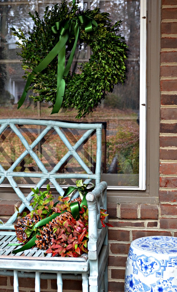 All About TRADER JOE'S BOXWOOD WREATHS