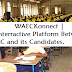 WAECKonnect | An Interractive Platform Between WAEC and its Candidates