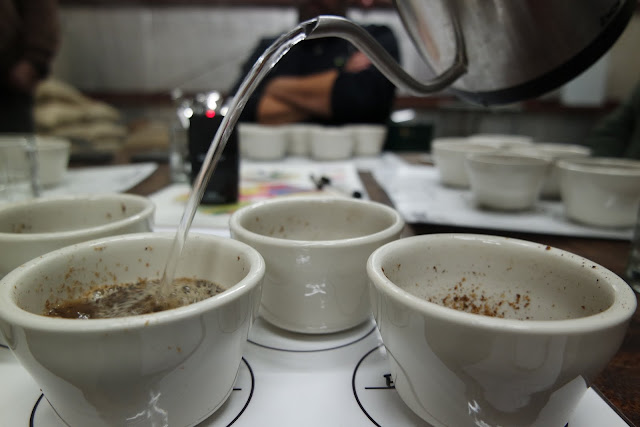 cafeciteaux cupping