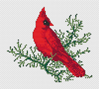 Free Cross Stitch Patterns by AlitaDesigns - 174