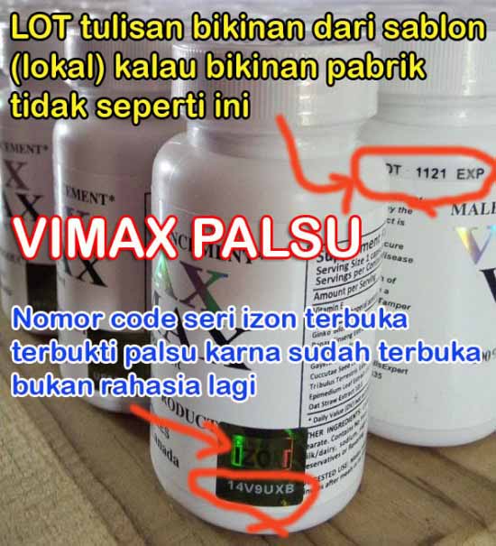 Vimax Izon D Canada Asli Hanya Bisa Di Cek Di Www Vimax Com Dan Obat Vimax Asli Juga Ada Ciri Ciri Tersendiri Dari Vimax Asli Jangan Sampai Anda Terkena Vimax Izon D Canada Asli Hanya Bisa Di Cek Di Www Vimax Com Dan Obat Vimax Asli Juga Ada Ciri Ciri Tersendiri Dari Vimax Asli Jangan Sampai Anda Terkena