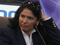 Susana Cuba también fue denunciada por Alianza Lima ante el Poder Judicial.