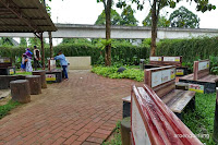 petualangan dinosaurus tmii