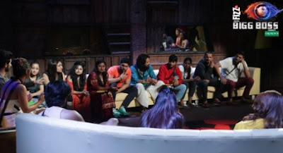Bigg Boss 12 Episode 02 18 September 2018 Salman khan Realty Show Hindi Video