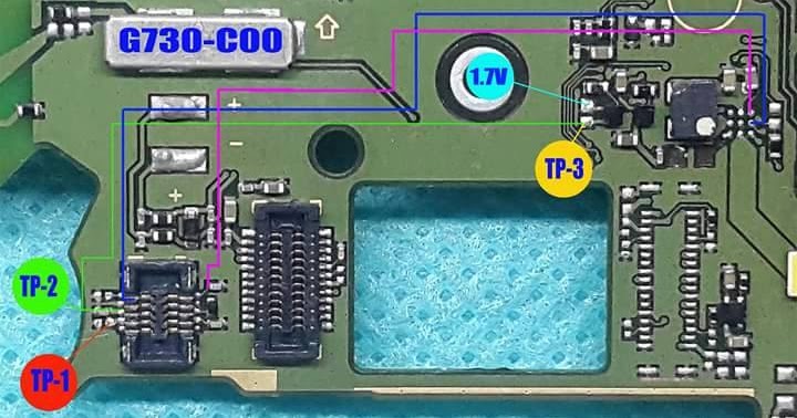 Huawei G730