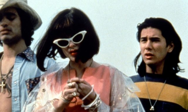 Doom Generation, 1 Doom Generation, 1