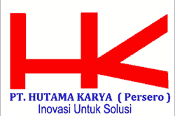 Lowongan Kerja BUMN PT Hutama Karya Terbaru Desember 2017