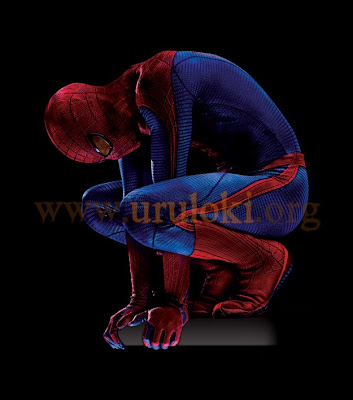 2 Nuevas Imágenes de "Amazing Spider-Man"