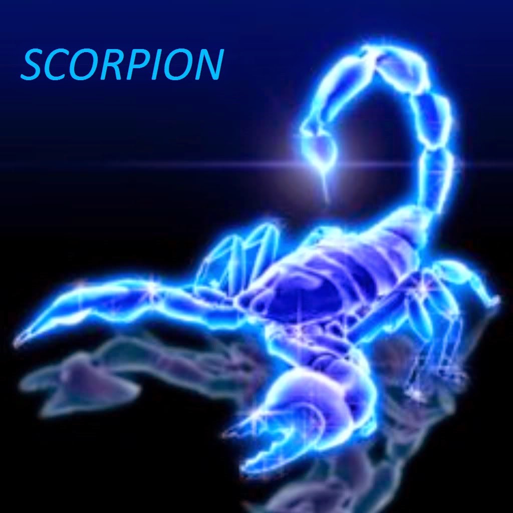 Horoscop septembrie 2014 - Scorpion