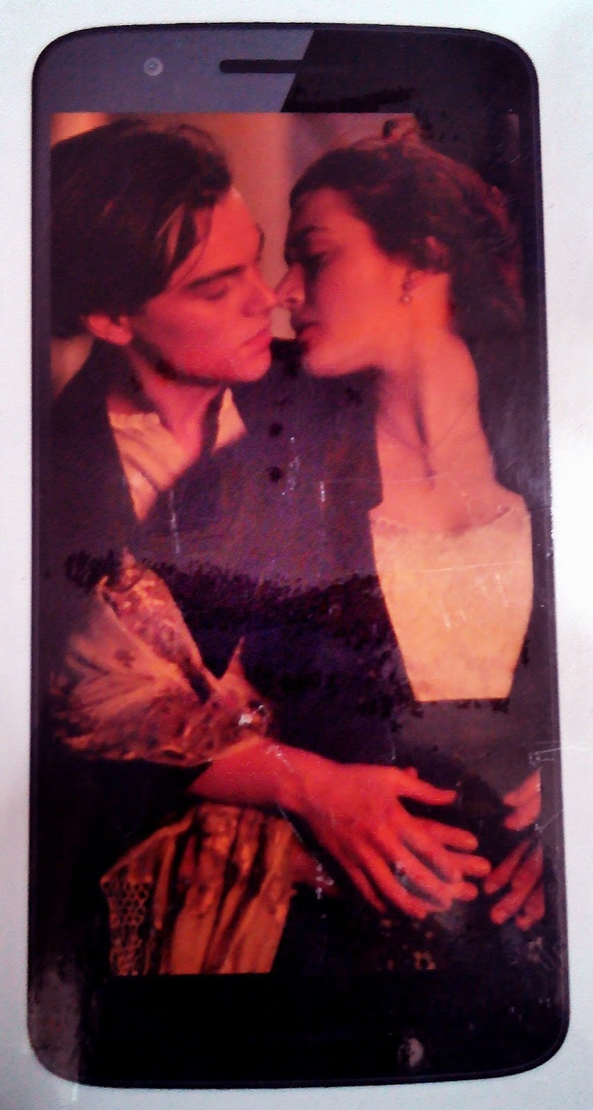 TITANIC T100 PRICE BANGLA