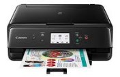 Canon PIXMA TS6052 Treiber Download Canon PIXMA TS6052 Treiber Download