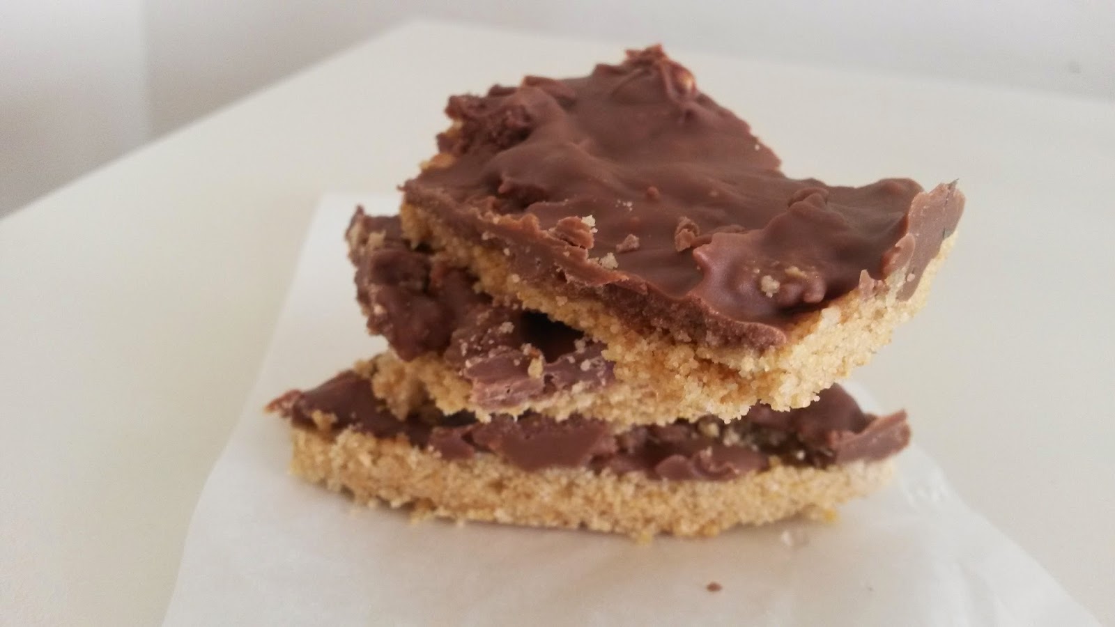 Şekersizi Daha Tatlı Diyabetik Çikolatalı Bar