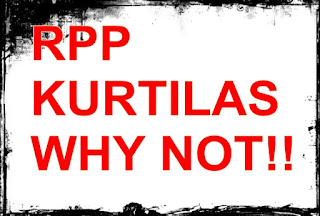 RPP SMP IPS kurtilas terbaru