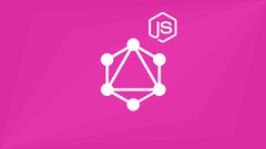 Criando API's com Node.js, GraphQL, JWT, Sequelize e TS Criando API's com Node.js, GraphQL, JWT, Sequelize e TS
