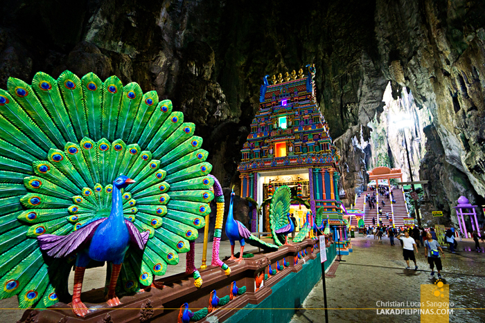 Batu Caves Kuala Lumpur Batu Caves Kuala Lumpur