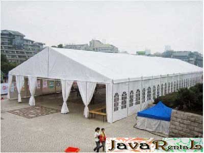 Penyewaan Tenda Roder - Jakarta Penyewaan Tenda Roder - Jakarta