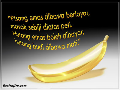 Pantun Lucu Pantun Lucu