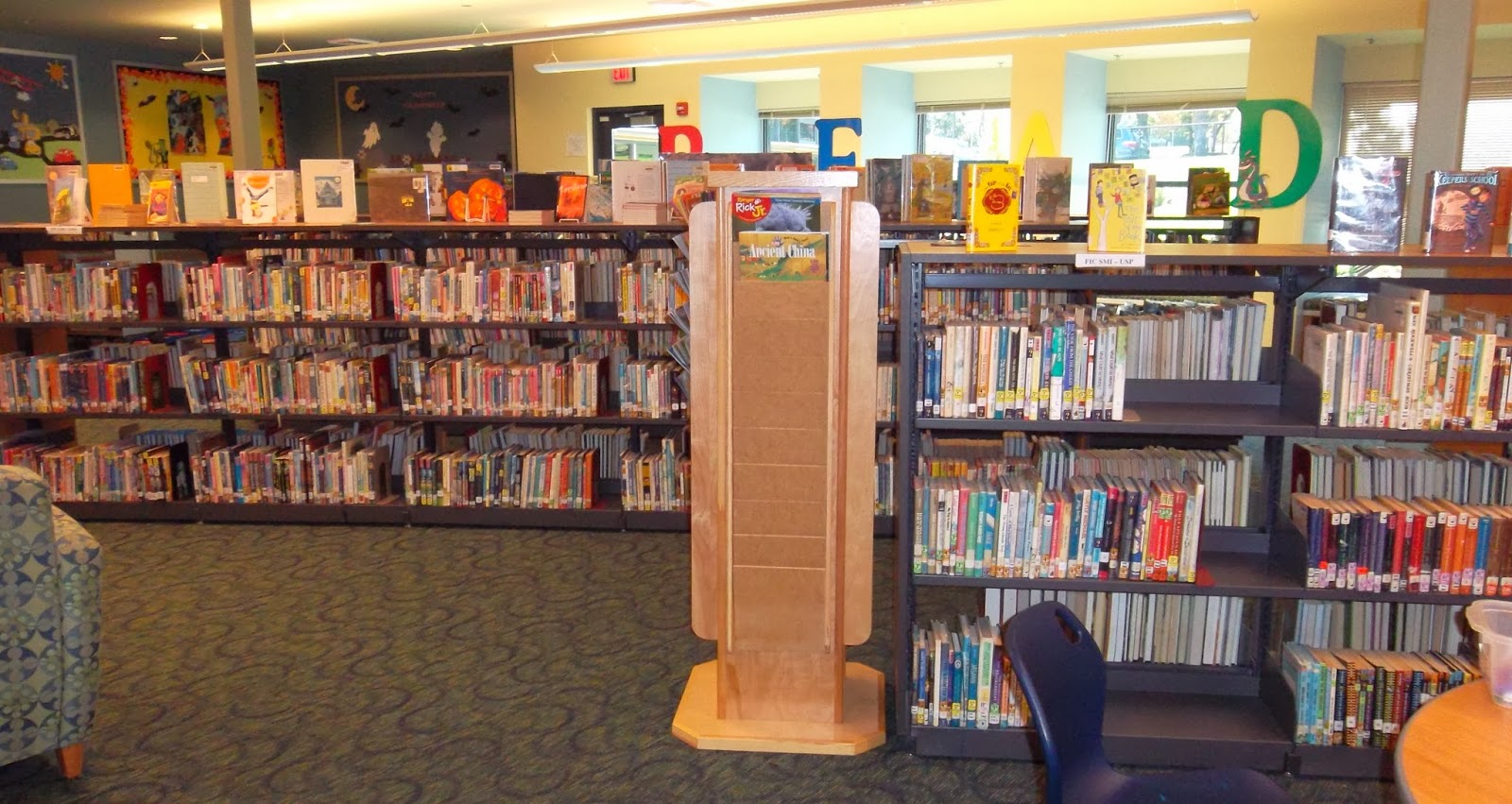 CynthiaParkhill Library Assistant at Bellview Elementary School