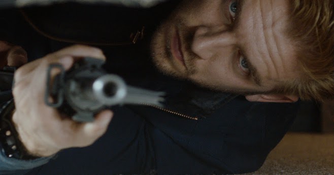 Фото: Невидимый гость / Кадр из фильма "Невидимый гость" (2016) #3167275