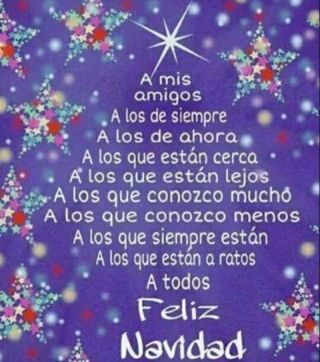 Deseos de feliz navidad Deseos de feliz navidad