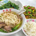 【大直美食】金春發牛肉麵。老董富豪口中的愛店