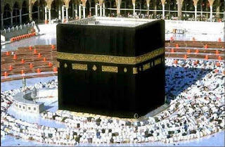 Asal-usul Kiblat Umat Islam Asal-usul Kiblat Umat Islam