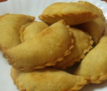21++ Resepi karipap ringkas info