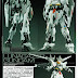 Custom Build: HGBF 1/144 Lunagazer Gundam