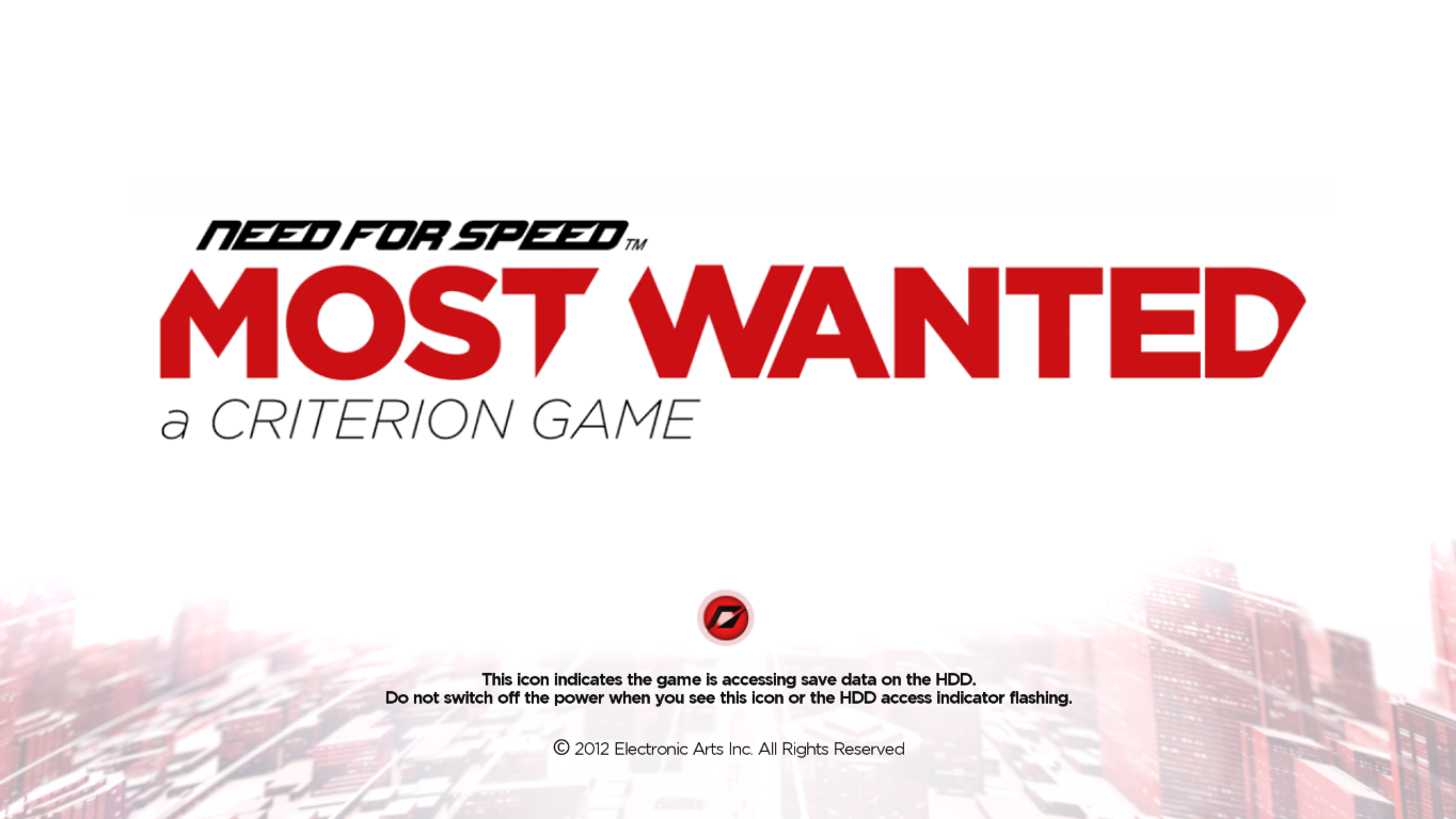 Nfs most wanted 2012 стим фото 75