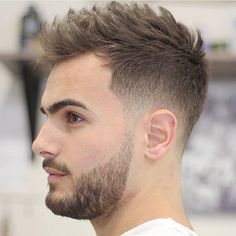 32 Gaya Model Potongan Rambut Pendek Pria/Cowo Style Terbaru 32 Gaya Model Potongan Rambut Pendek Pria/Cowo Style Terbaru