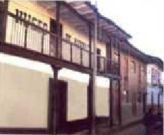 Museo Arqueológico Hijos del Sol