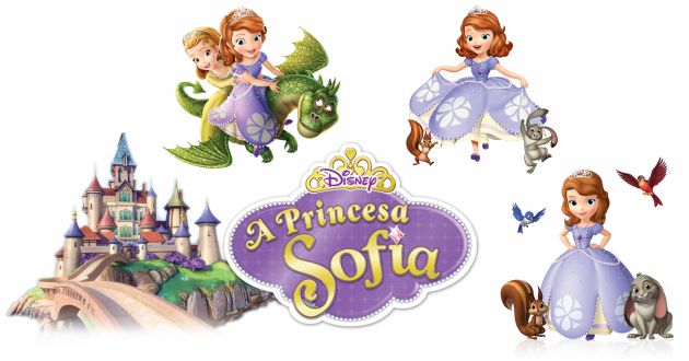 Featured image of post Moldura Convite Princesa Sofia Png Sofia uma menina que vai viver em um castelo quando a m e casa com o rei roland 2