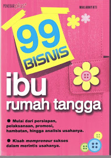 buku bisnis