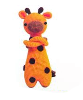 PATRON GRATIS JIRAFA AMIGURUMI 31251 PATRON GRATIS JIRAFA AMIGURUMI 31251