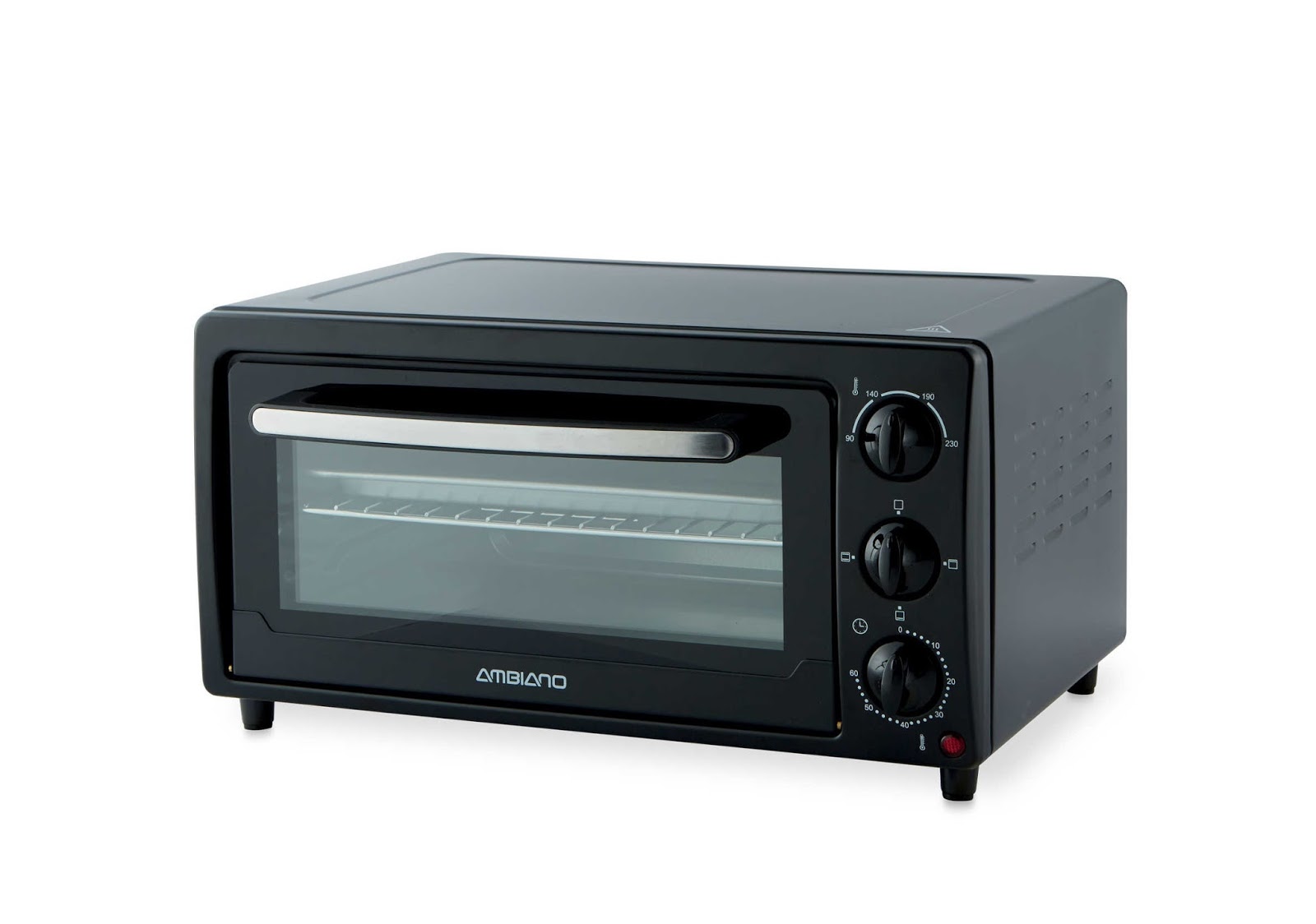 REVIEW Aldi Student Home & Kitchen Specialbuy ranges The Test Pit