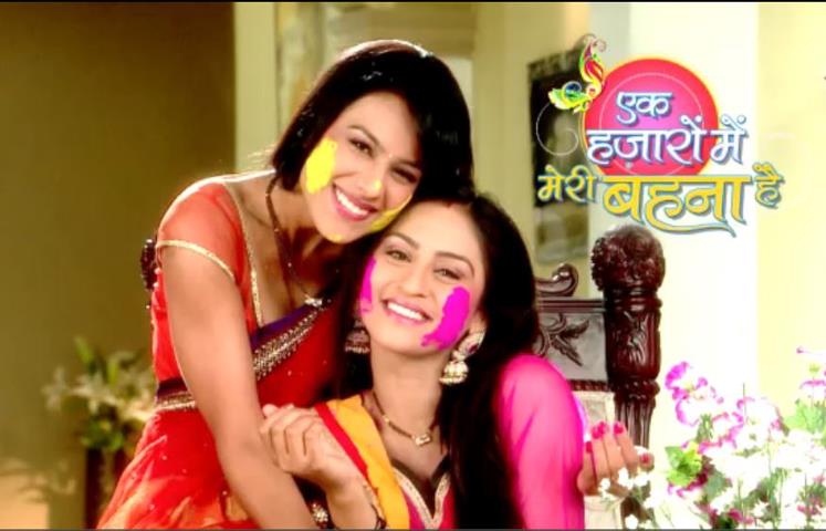 Switch On Your TV And Catch Up On Your Favourite Hindi Serials