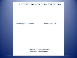 Libros Editados Patología Veterinaria 2016.