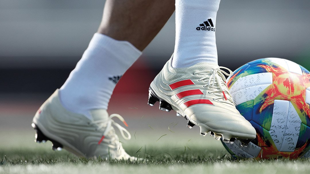 Adidas 19 Boots Launched - Footy
