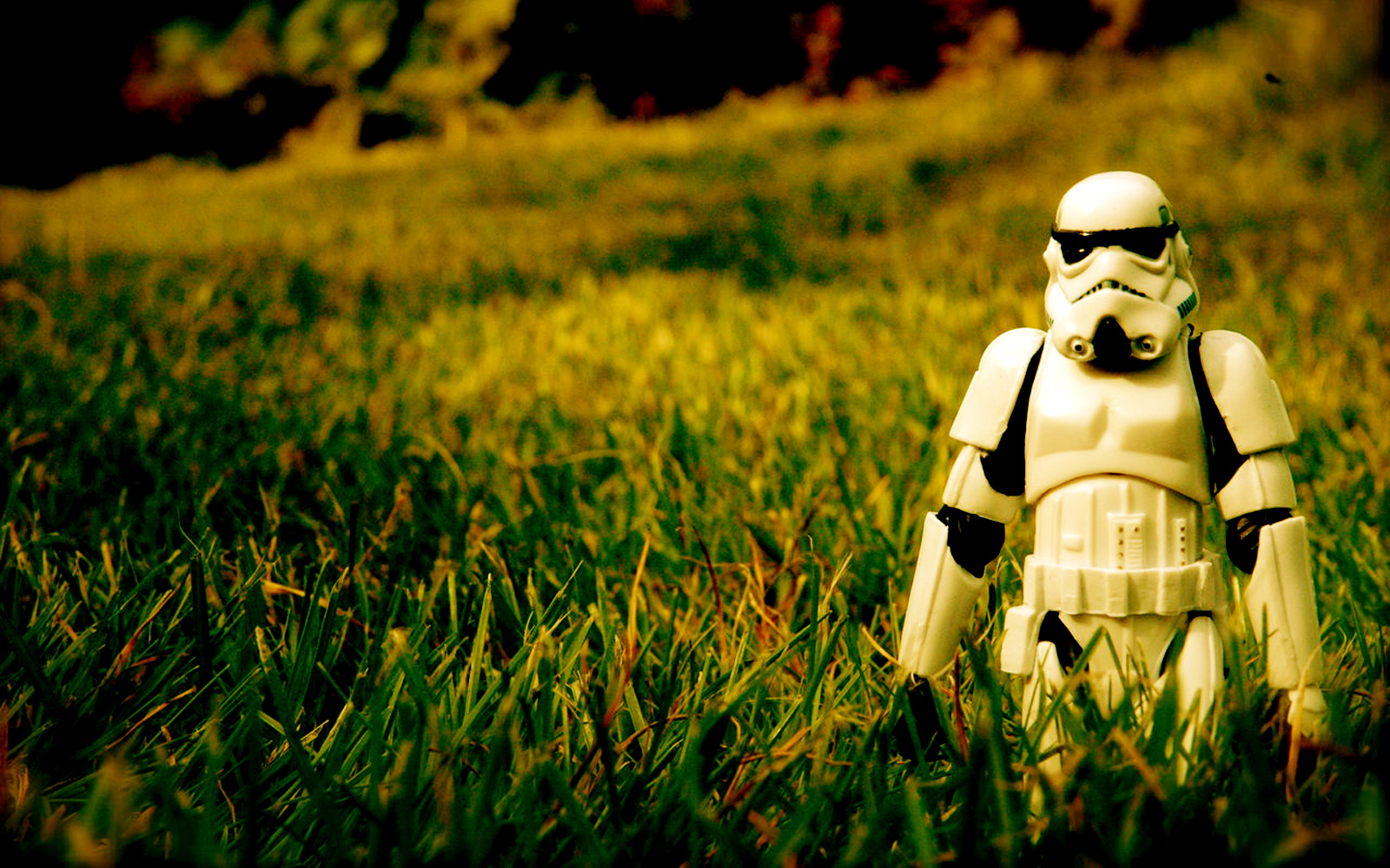 Central Wallpaper: Stormtroopers Star Wars HD Wallpapers