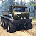 ΜM 1905 Murashka - Spintires 2014
