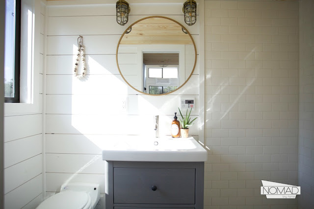 Texas Hill Country Getaway House [ TINY HOUSE TOWN ]