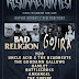 Bad Religion, Gojira, H2O y más se unen al Resurrection Fest 2016