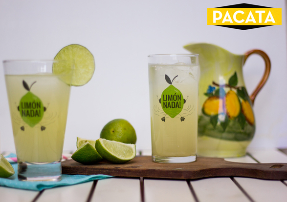 Pacata®: Producciones