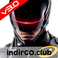 robocop apk altın hile