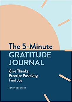 LEARN TO EXPRESS GRATITUDE IN 5 MINUTES