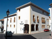Centro Cultural Carlos Cano de La Zubia