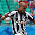 ROGER ATACANTE DO BOTAFOGO, É DIAGNOSTICADO COM CÂNCER